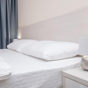 Accomodation facility Miras