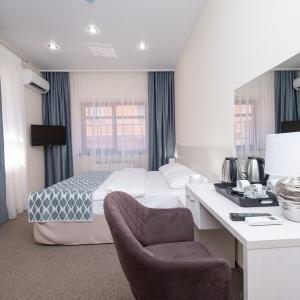 Accomodation facility Miras