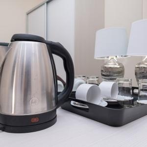 Accomodation facility Miras