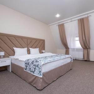 Accomodation facility Miras