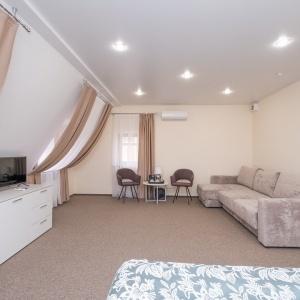 Accomodation facility Miras