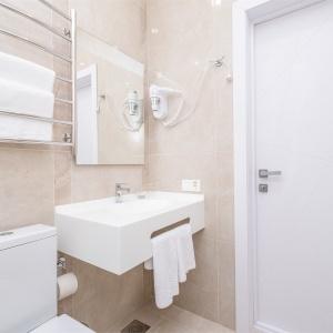 Accomodation facility Miras