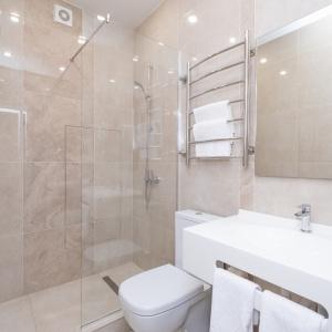Accomodation facility Miras