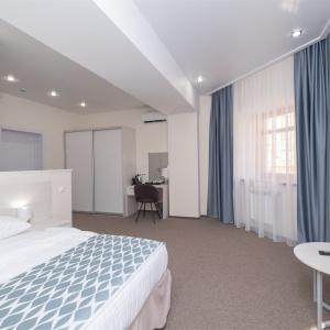 Accomodation facility Miras