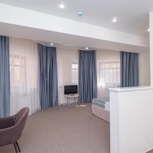 Accomodation facility Miras
