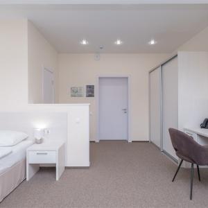 Accomodation facility Miras