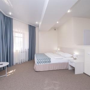 Accomodation facility Miras