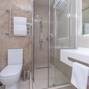 Accomodation facility Miras