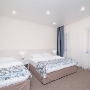Accomodation facility Miras