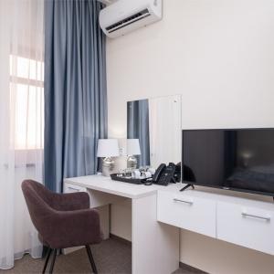 Accomodation facility Miras