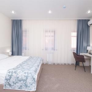 Accomodation facility Miras