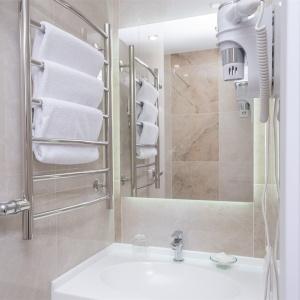 Accomodation facility Miras