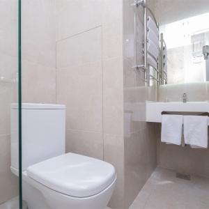 Accomodation facility Miras