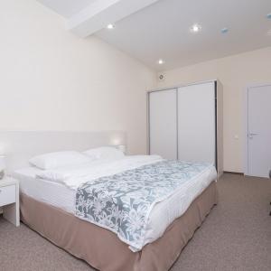 Accomodation facility Miras