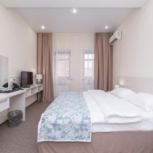 Accomodation facility Miras
