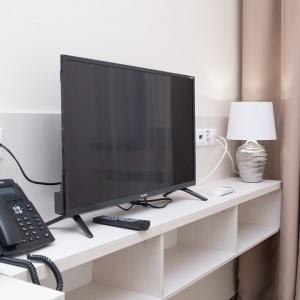 Accomodation facility Miras