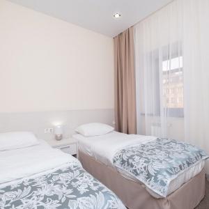 Accomodation facility Miras