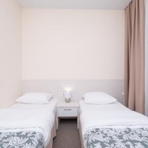 Accomodation facility Miras