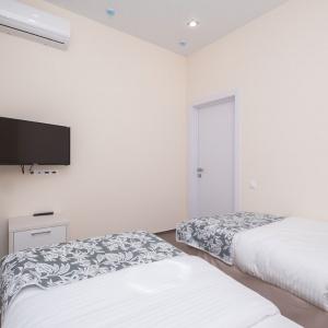 Accomodation facility Miras