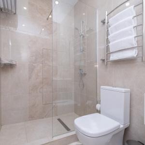 Accomodation facility Miras