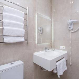 Accomodation facility Miras