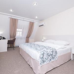 Accomodation facility Miras