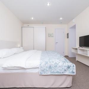Accomodation facility Miras