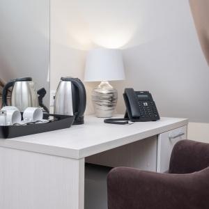 Accomodation facility Miras