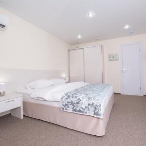 Accomodation facility Miras