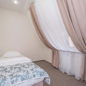Accomodation facility Miras