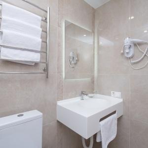 Accomodation facility Miras