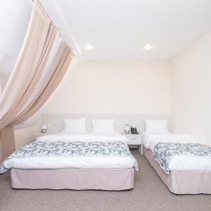 Accomodation facility Miras