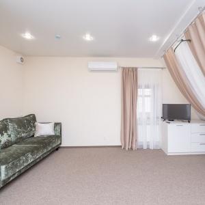 Accomodation facility Miras