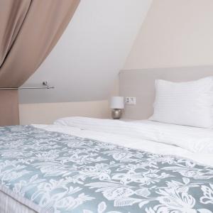 Accomodation facility Miras