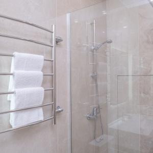 Accomodation facility Miras