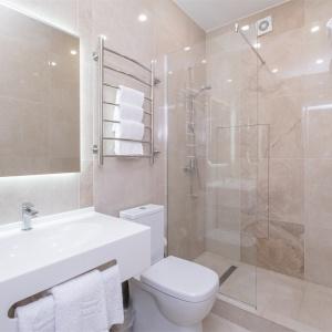 Accomodation facility Miras