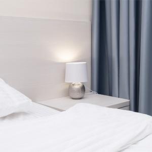Accomodation facility Miras