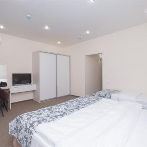 Accomodation facility Miras