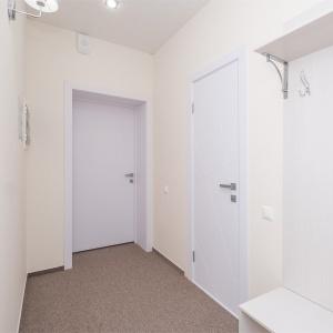 Accomodation facility Miras