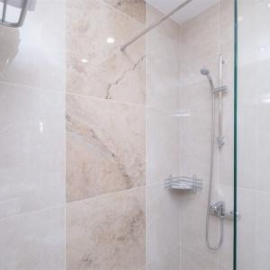 Accomodation facility Miras