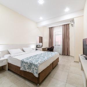 Accomodation facility Miras