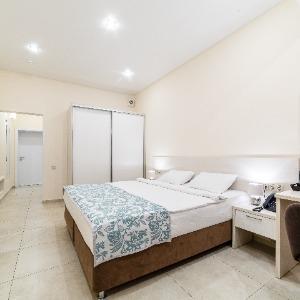 Accomodation facility Miras