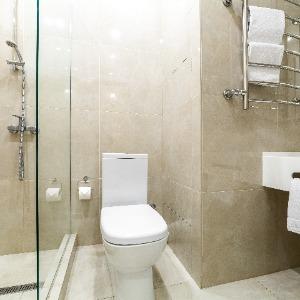 Accomodation facility Miras