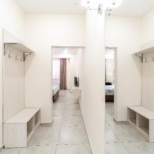 Accomodation facility Miras