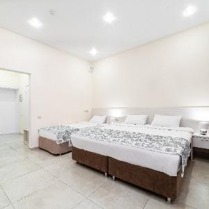 Accomodation facility Miras