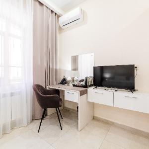 Accomodation facility Miras