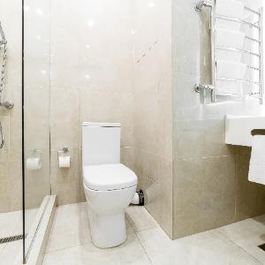 Accomodation facility Miras