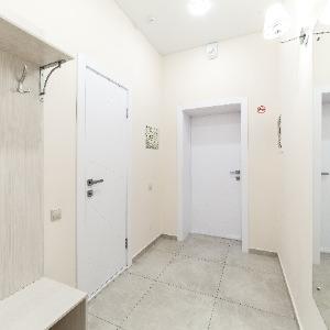 Accomodation facility Miras