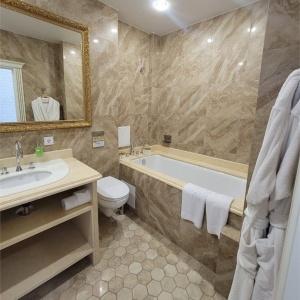 Гостиница Магнум Гранд Палас