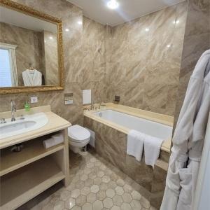 Гостиница Магнум Гранд Палас